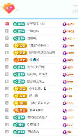 广西壮族姑姑主播照片