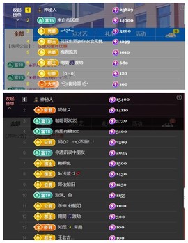 雪菜♫好运好运旺主播照片