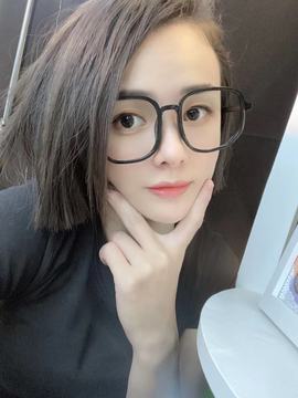 米朵.儿主播照片