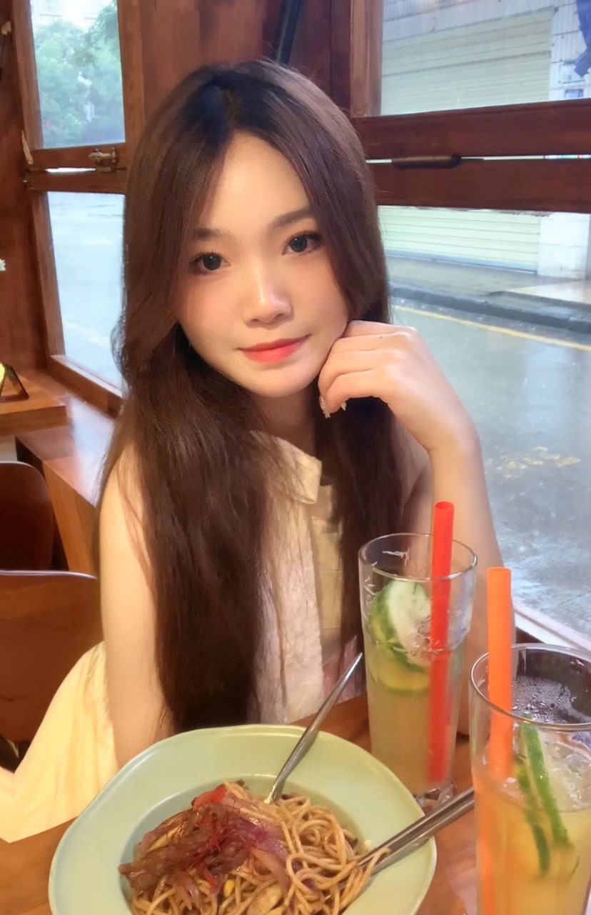 申萌萌的主播照片
