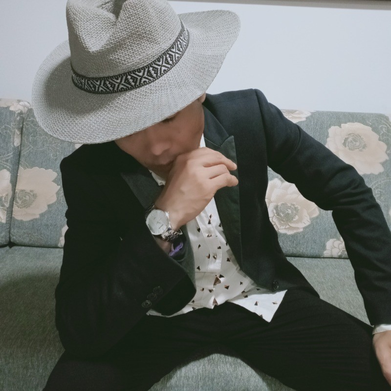 陆柒儿海报