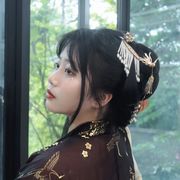 安野里深