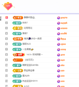 🎶柒歌晚上见主播照片