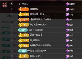 金麒麟好运连连🎤主播照片