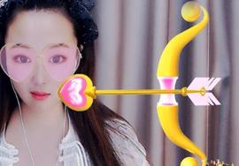 ゞ悠乐★婉儿つ主播照片