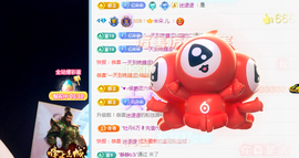 米朵.儿主播照片
