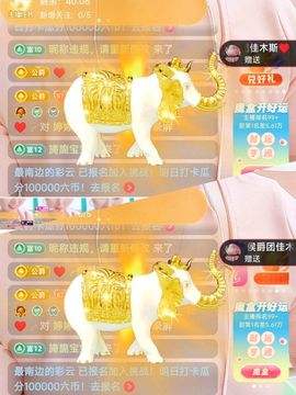 婷婷💕求升级的图片