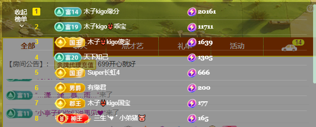 木子kigo五月好运的图片