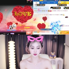 娜扎🧸主播照片