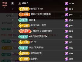 金麒麟好运连连🎤主播照片
