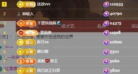 唯爱🌺小艾主播照片