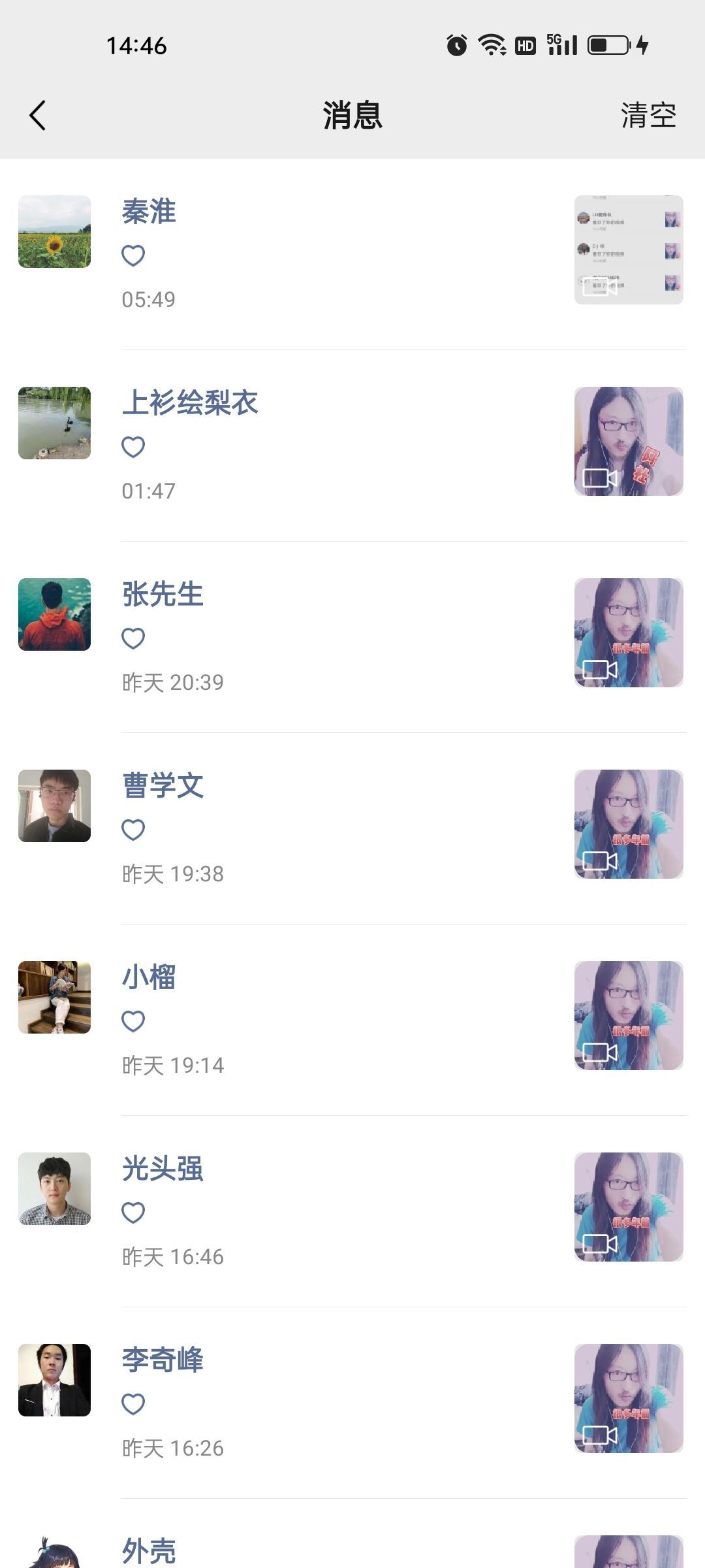 彪彪一四五的图片