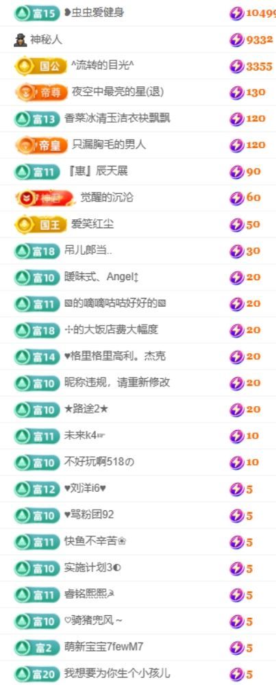 菜宝儿主播照片