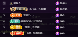 莫言，六月求善待！主播照片