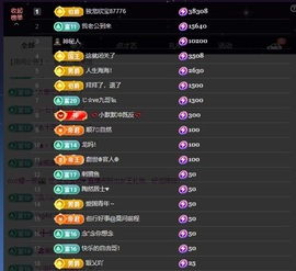 💙欣宝吖（暂休）主播照片