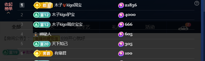 木子kigo五月好运的图片