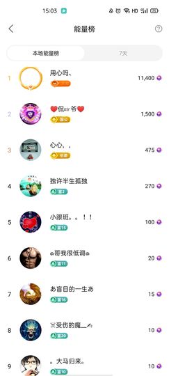 梦心💞缘于遇见主播照片