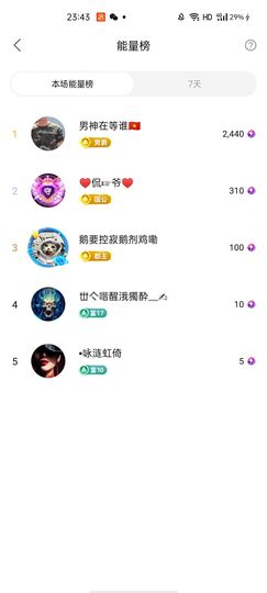 梦心💞缘于遇见主播照片