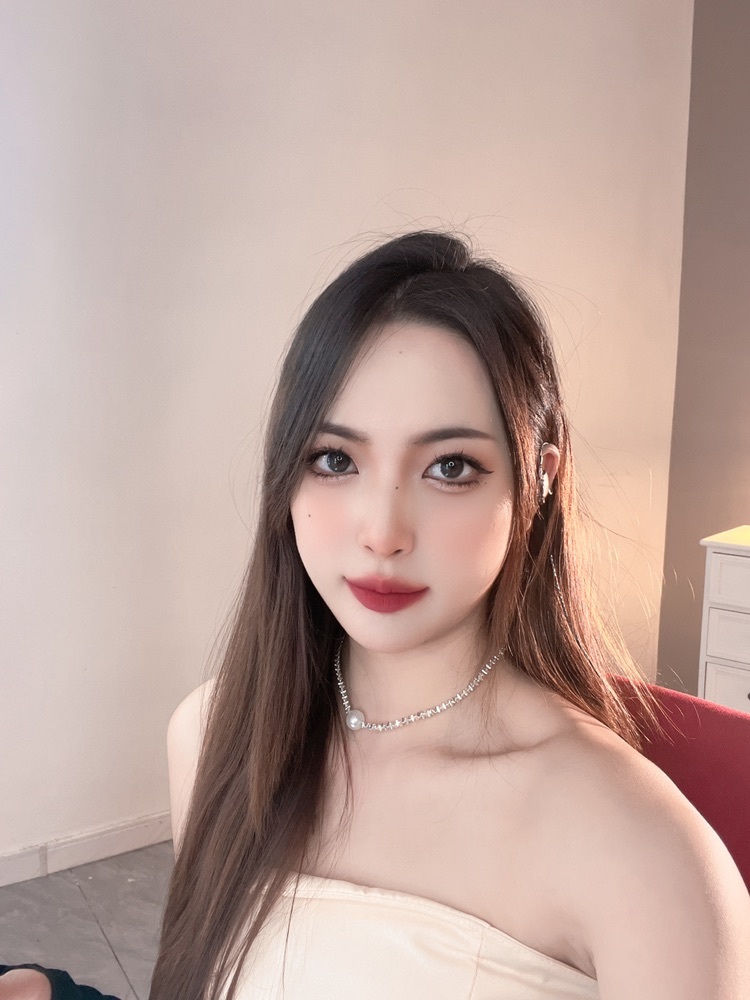 长安宁🦄甜美版的图片