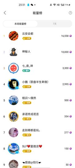梦心💞缘于遇见主播照片