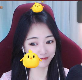 ♚~小巴豆~贪财好色的图片