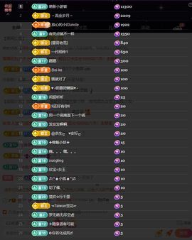 ᥫᩣ应～唱歌🎤主播照片