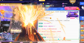 广西壮族姑姑主播照片