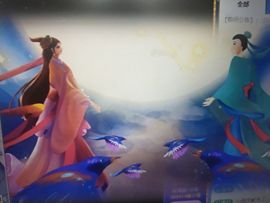 美小鸭🌈出门忘吃药主播照片