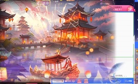 雅欣小可爱吖💗.主播照片
