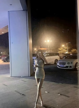 🎈汐不汐🌴主播照片