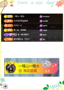 🎼关关🎼主播照片