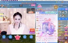 LOVE飞扬💝主播照片