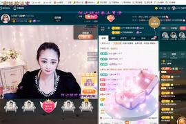 LOVE飞扬💝主播照片