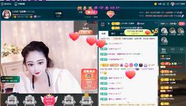 LOVE飞扬💝主播照片