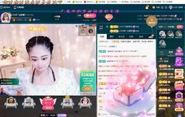 LOVE飞扬💝主播照片