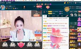 LOVE飞扬💝主播照片