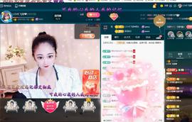 LOVE飞扬💝主播照片