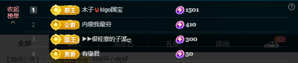 木子kigo五月好运的图片