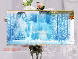紫薇☆☆音乐频道主播照片