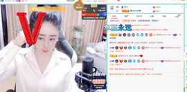 聆听~爱唱歌主播照片