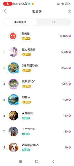 小芳，🌸减肥打卡主播照片