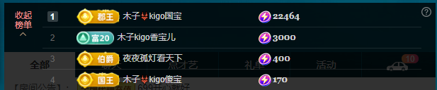 木子kigo五月好运的图片