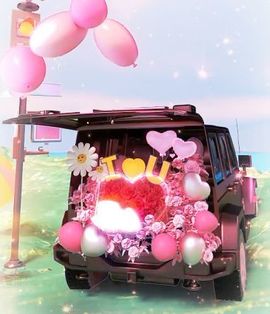 可馨✿休息两天主播照片
