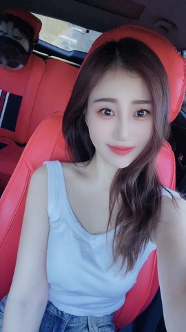 🌸嬛嬛吖主播照片