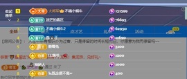 姣姣五周年庆谢谢大家的图片
