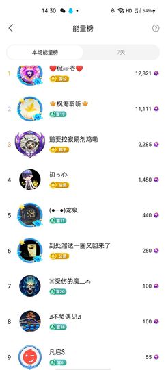 梦心💞缘于遇见主播照片