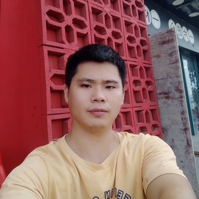 。自得的赫赫的主播海报