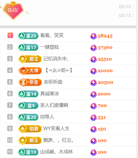 广西壮族姑姑主播照片