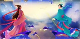 雨祭-主播照片