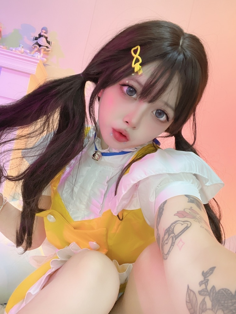 本本愛吃糖??的主播照片